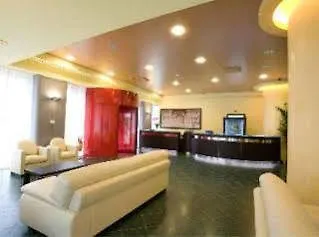 ****  Hotel Senator Gorgonzola Italy