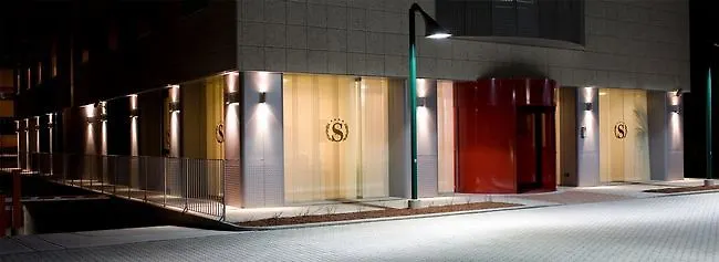 Hotel Senator Gorgonzola