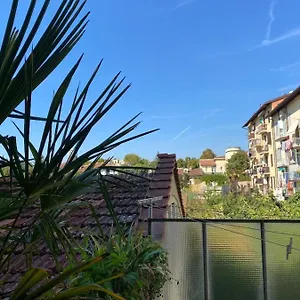 Pensión Casa Tranquilla 