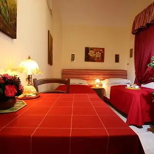 Bed and breakfast And Cappuccino **