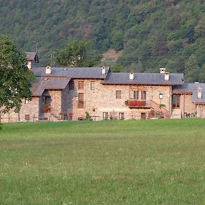 Le Dei Baff Morbegno