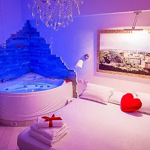 Bed and breakfast Tiburtina **