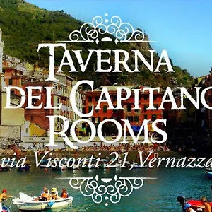 Pensión Taverna Del Capitano 