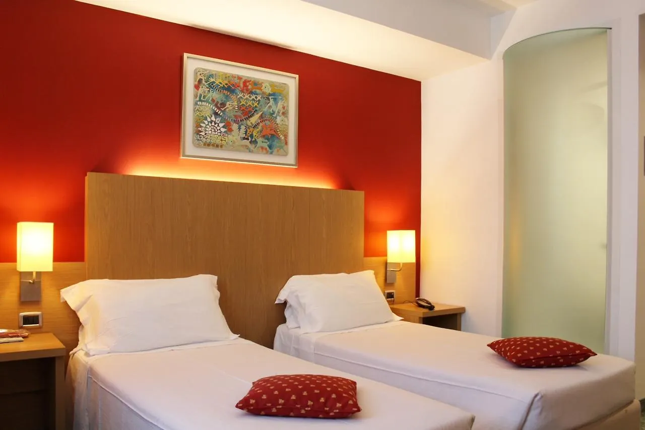 ****  Hotel Senator Gorgonzola Italy