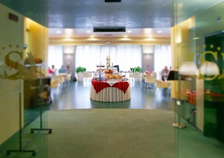 Hotel Senator Gorgonzola