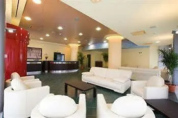 Hotel Senator Горгонцола
